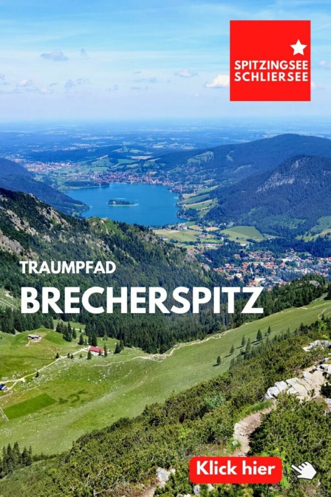 Brecherspitz