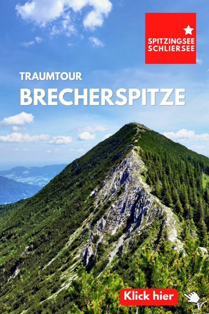 Brecherspitze