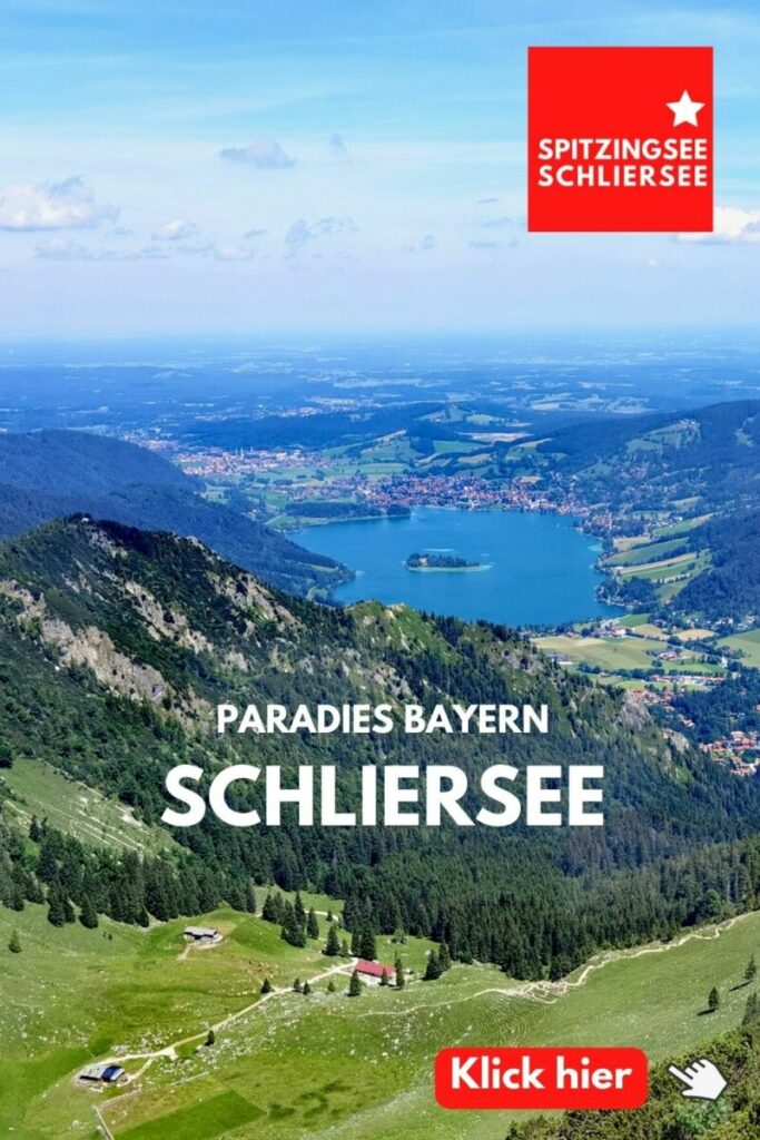 Schliersee Tipps