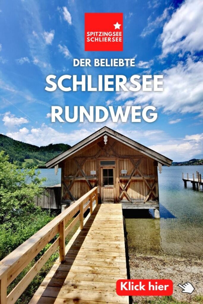 Schliersee Rundweg