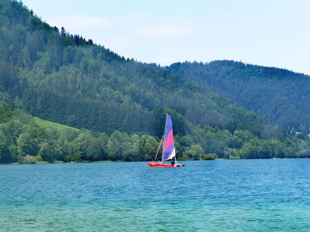 Schliersee Rundweg