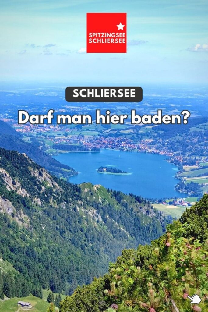 Schliersee baden